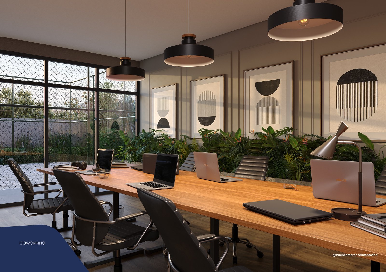 Coworking